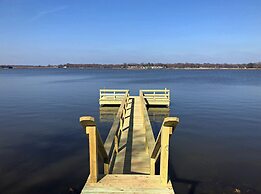 Pope's Landing Marina