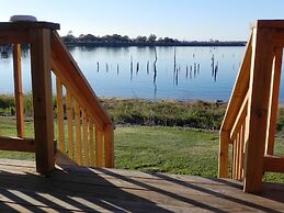 Pope's Landing Marina