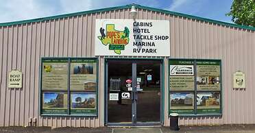 Pope's Landing Marina