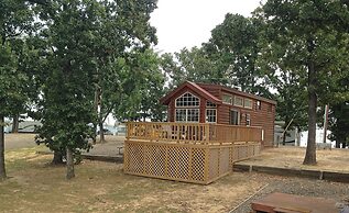 Pope's Landing Marina