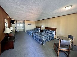 Pope's Landing Marina