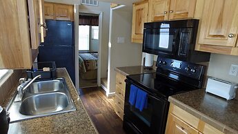 Pope's Landing Marina