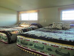 Pope's Landing Marina