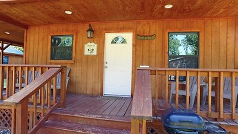 Pope's Landing Marina