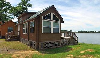 Pope's Landing Marina