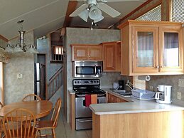 Pope's Landing Marina