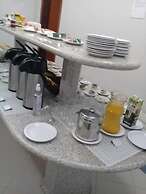 Hotel Pequeno Mundo II