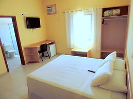 Hotel Pequeno Mundo II