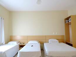 Hotel Pequeno Mundo II