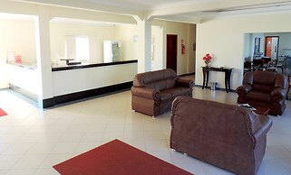 Hotel Pequeno Mundo II