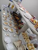 Hotel Pequeno Mundo II