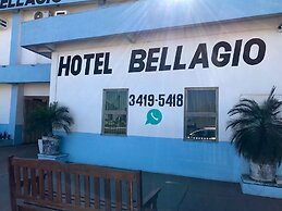 Hotel Bellagio - Campo Verde