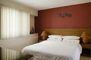 Hotel Vistalmar