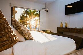Hotel Vistalmar