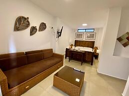 Hotel Vistalmar