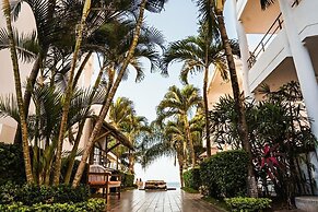 Hotel Vistalmar
