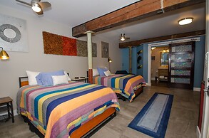 Tobacco Warehouse Inn