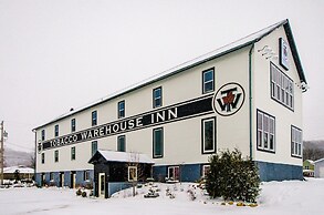 Tobacco Warehouse Inn