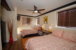 Tobacco Warehouse Inn