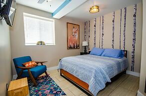 Tobacco Warehouse Inn