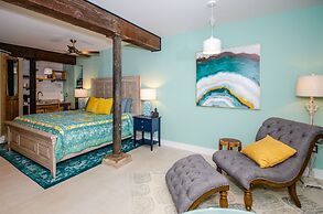 Tobacco Warehouse Inn