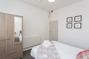 Cherry Property - Mulberry Suite