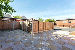 Cherry Property - Mulberry Suite