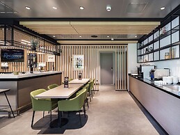 Executive Residency by Best Western Amsterdam Airport