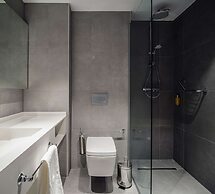 Executive Residency by Best Western Amsterdam Airport