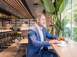 Executive Residency by Best Western Amsterdam Airport