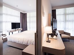 Executive Residency by Best Western Amsterdam Airport