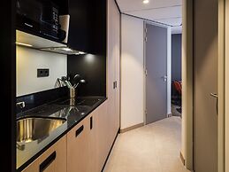 Executive Residency by Best Western Amsterdam Airport