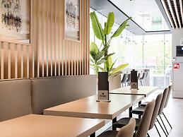 Executive Residency by Best Western Amsterdam Airport
