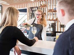 Executive Residency by Best Western Amsterdam Airport