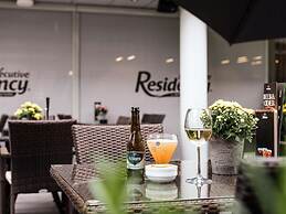 Executive Residency by Best Western Amsterdam Airport