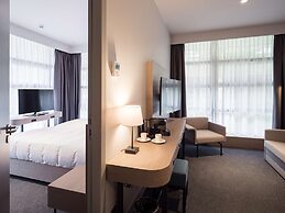 Executive Residency by Best Western Amsterdam Airport
