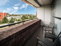 Executive Residency by Best Western Amsterdam Airport