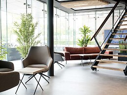 Executive Residency by Best Western Amsterdam Airport