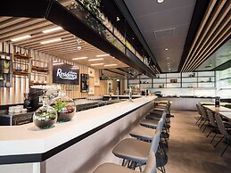 Executive Residency by Best Western Amsterdam Airport