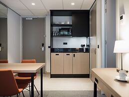 Executive Residency by Best Western Amsterdam Airport