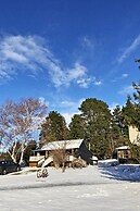 Crackenback Cottage 1884