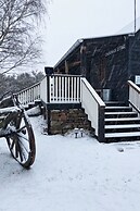 Crackenback Cottage 1884