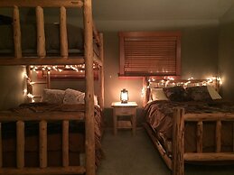 River Rock Mountain Cabin