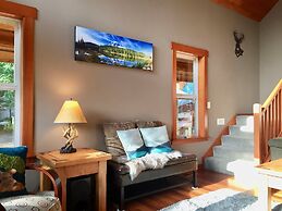 River Rock Mountain Cabin