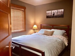 River Rock Mountain Cabin