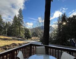 River Rock Mountain Cabin