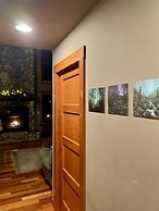 River Rock Mountain Cabin