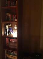 River Rock Mountain Cabin