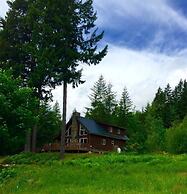 River Rock Mountain Cabin
