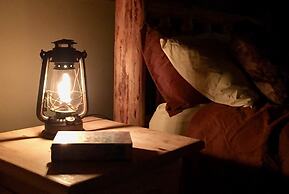 River Rock Mountain Cabin